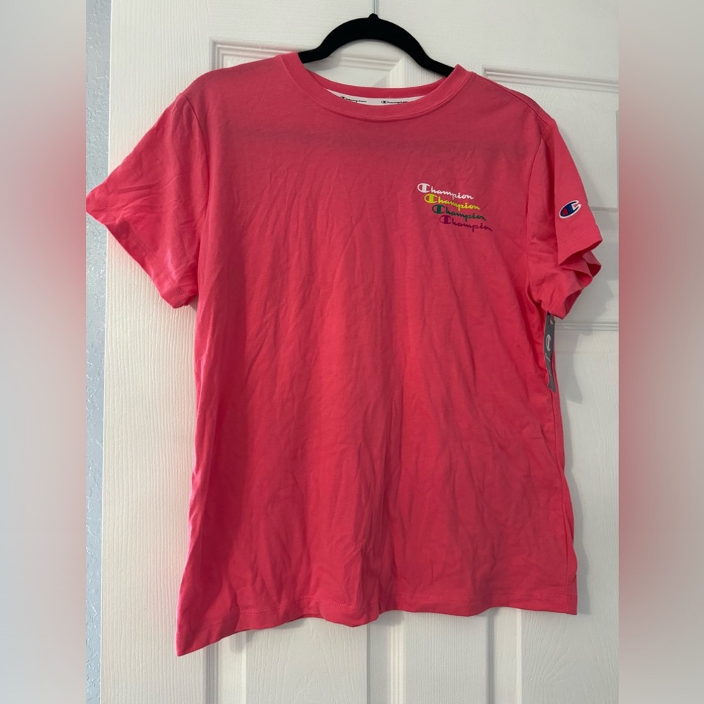 Women’s Champion Tee Shirt